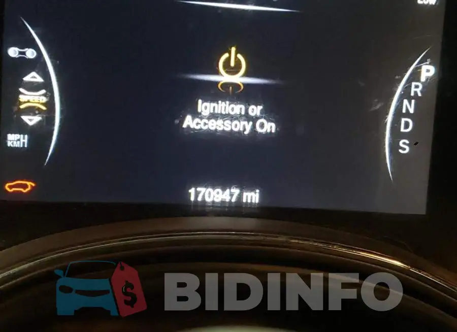 1C4RJFBG6EC294916 Photo# 9