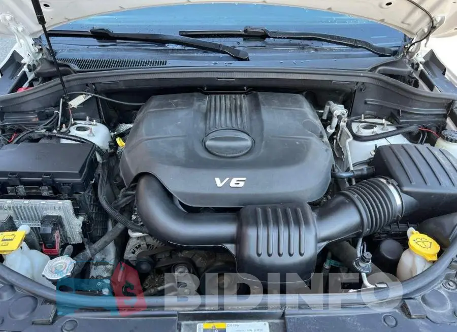 1C4RJFBG9EC363713 Photo# 7