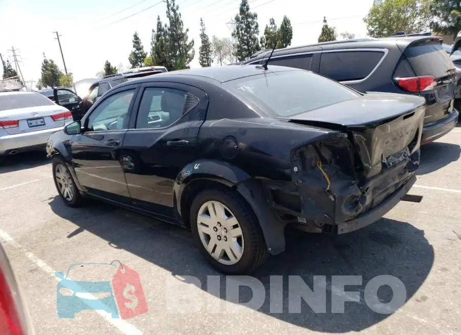 1C3CDZAB7EN215878 Photo# 2