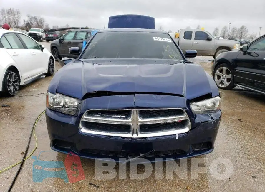 2C3CDXBG2EH108051 Photo# 5