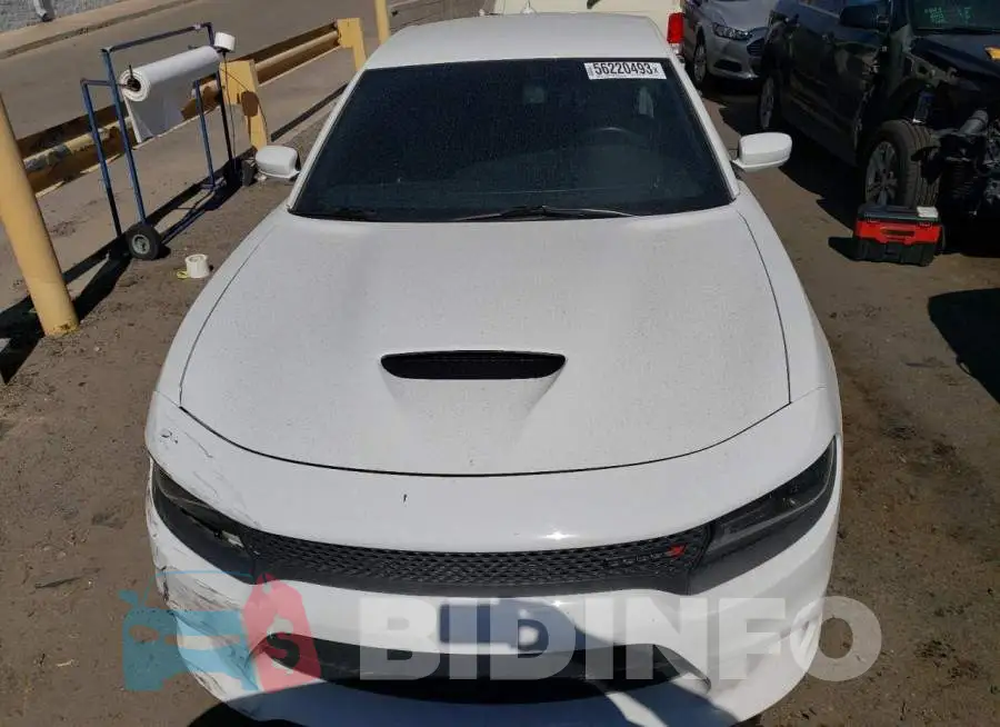 2C3CDXCT1KH558927 Photo# 5