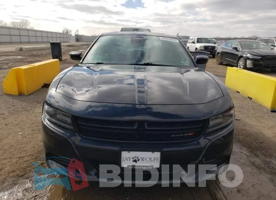 2C3CDXHG6FH908019 Photo# 5