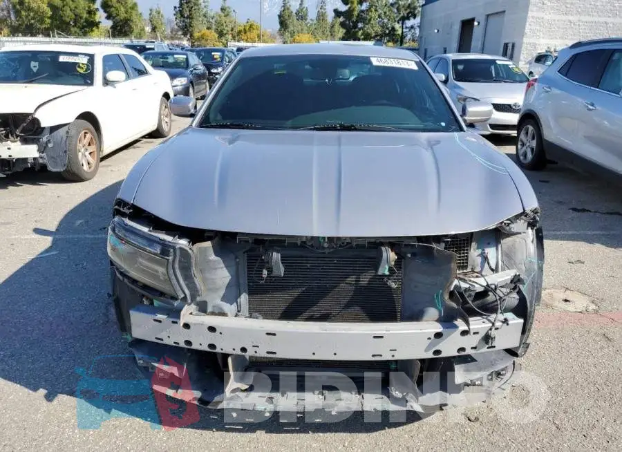 2C3CDXHGXHH593342 Photo# 5