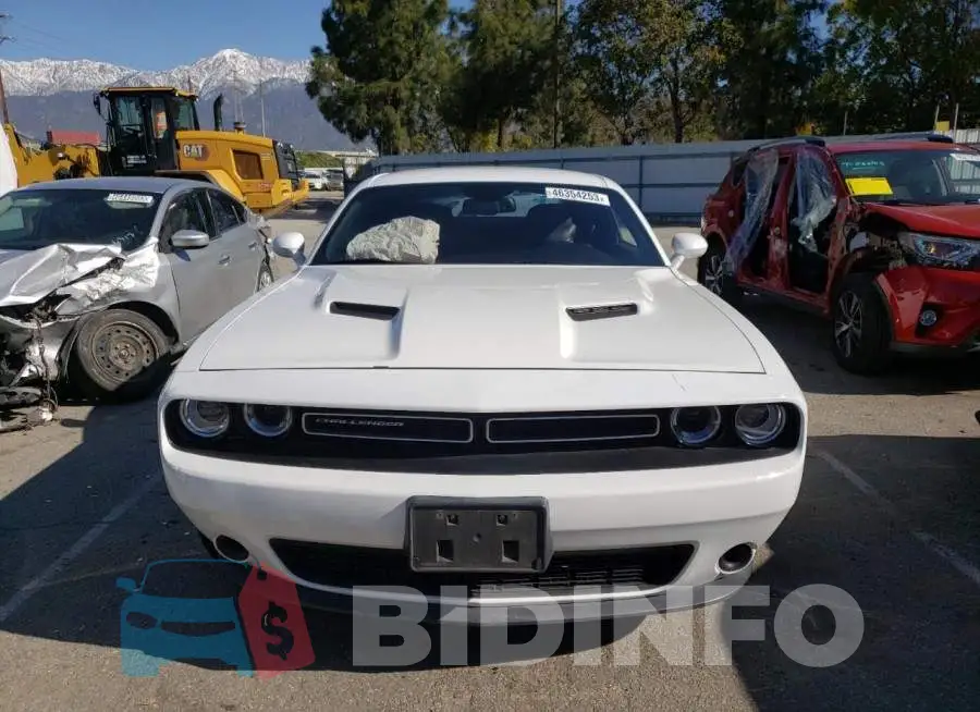 2C3CDZAG6FH782539 Photo# 5