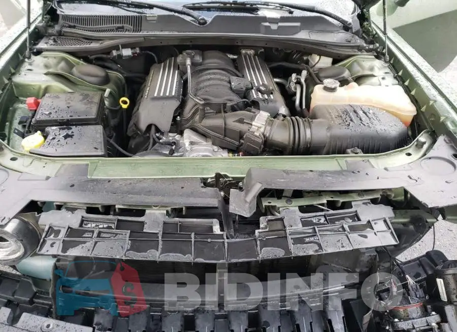 2C3CDZFJ3MH638335 Photo# 11