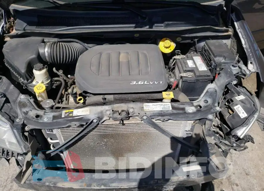 2C4RDGBG1FR718153 Photo# 12