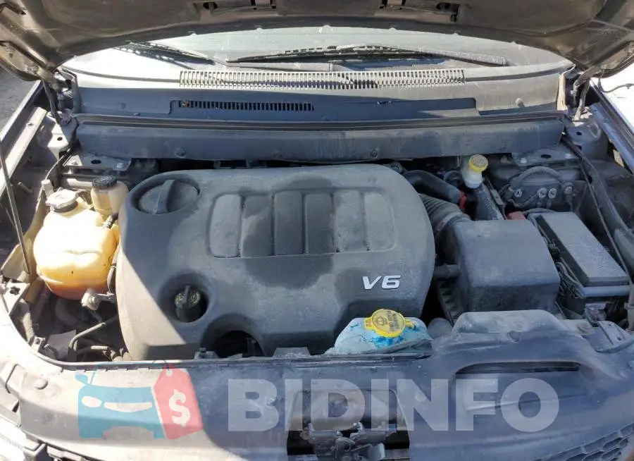 3C4PDCBG4GT144064 Photo# 11