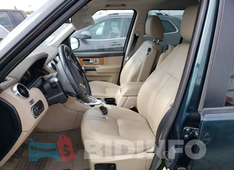 SALAG2V60FA775337 Photo# 7