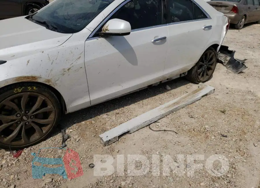 1G6AA5RX8J0181948 Photo# 12