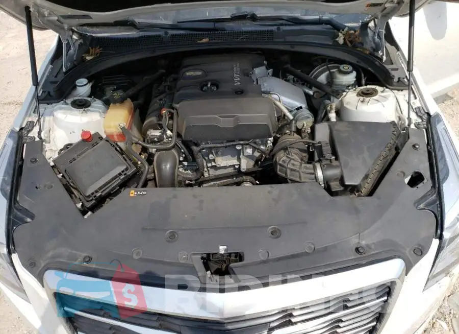 1G6AA5RX8J0181948 Photo# 11