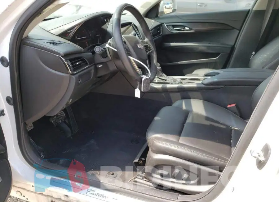 1G6AA5RX8J0181948 Photo# 7