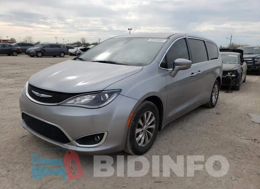 2C4RC1FG2JR279855 Photo# 1