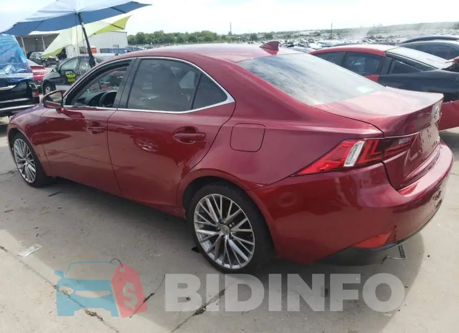 JTHBF1D25F5056132 Photo# 2
