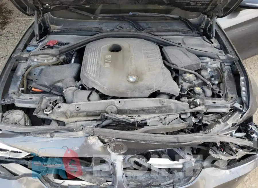 WBA4E3C55HG187053 Photo# 11