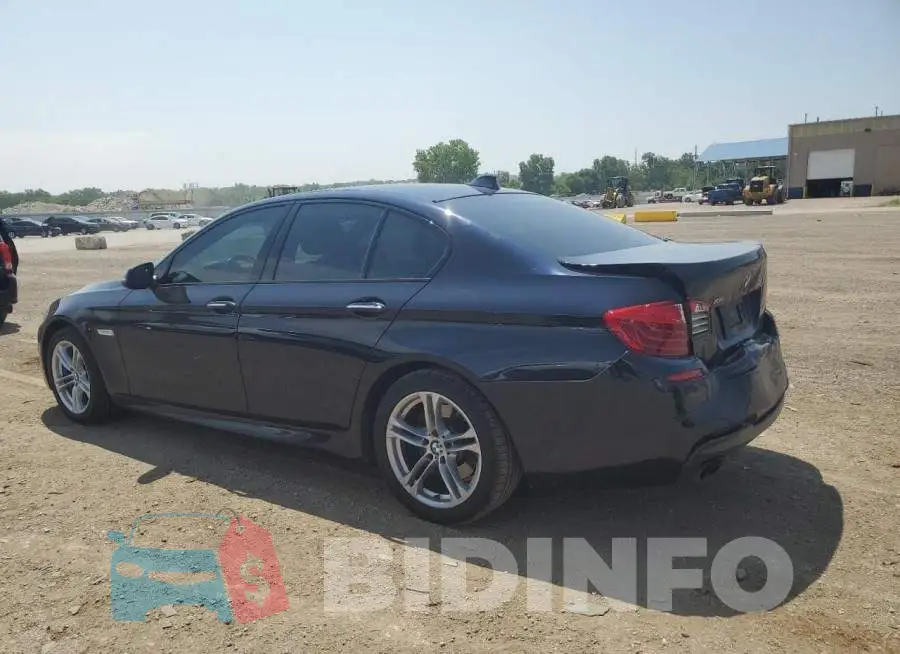 WBA5A7C59FD623621 Photo# 2