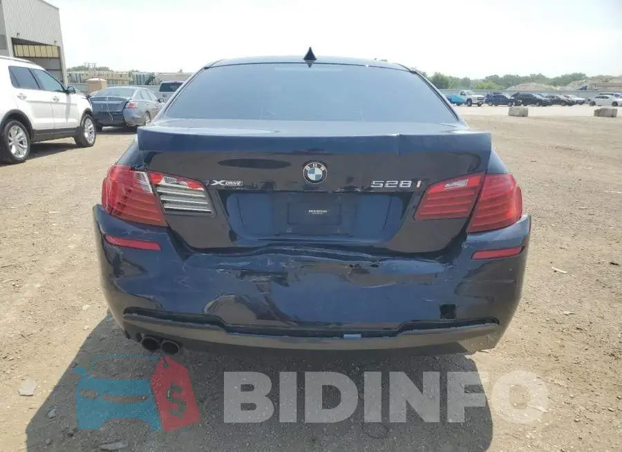 WBA5A7C59FD623621 Photo# 6