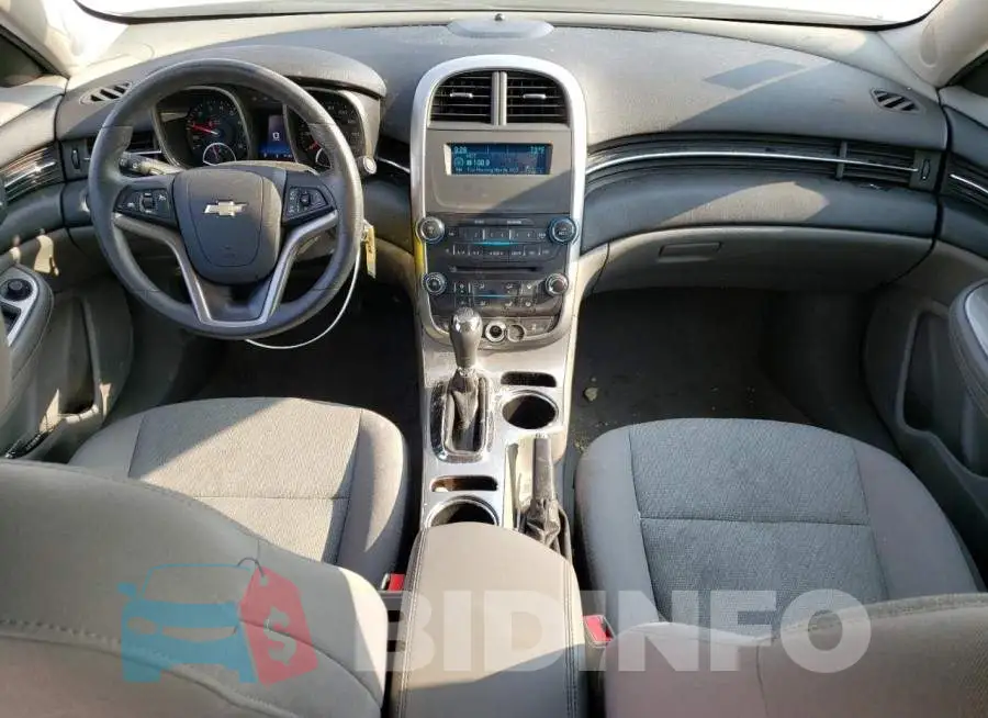 1G11B5SL5FF274585 Photo# 8