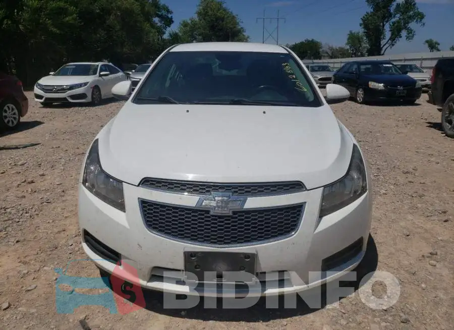 1G1PC5SB2E7247237 Photo# 5