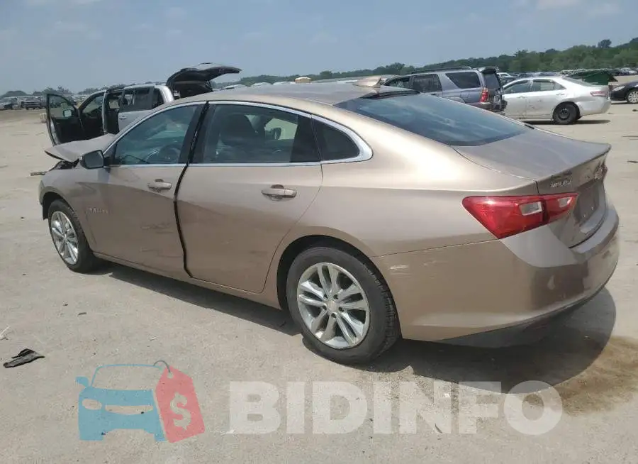 1G1ZD5ST4JF209667 Photo# 2