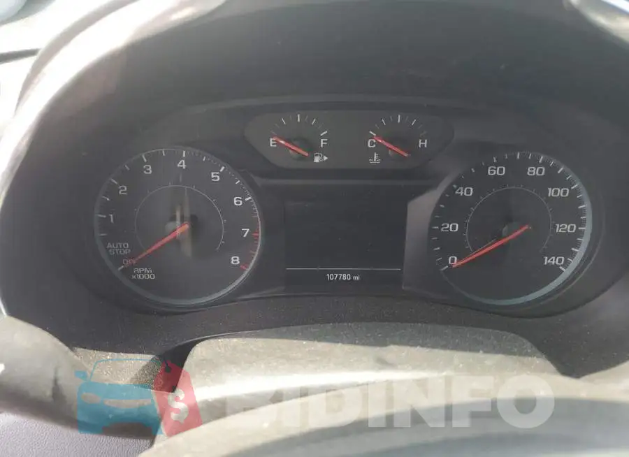 1G1ZD5ST4JF209667 Photo# 9