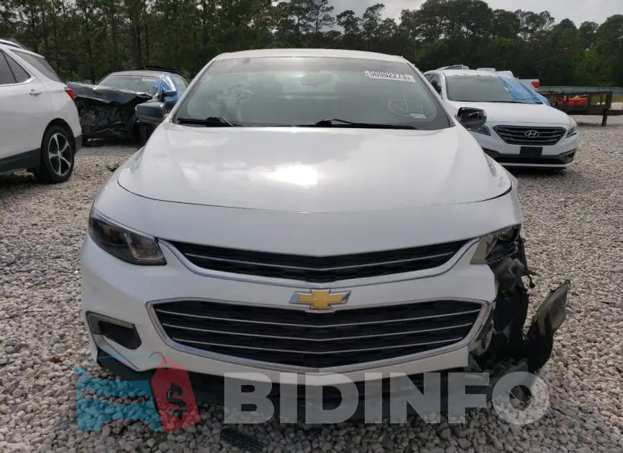 1G1ZD5ST9JF139521 Photo# 5
