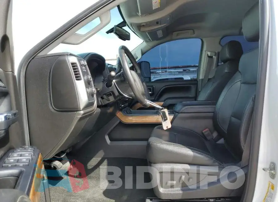 1GC1KWE86FF116552 Photo# 7