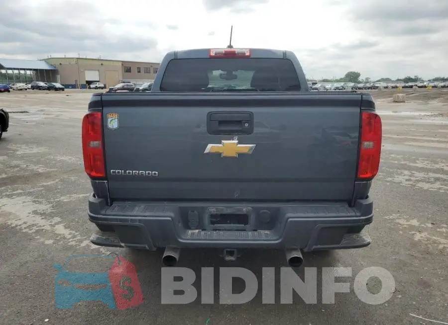 1GCGTCE34F1148987 Photo# 6