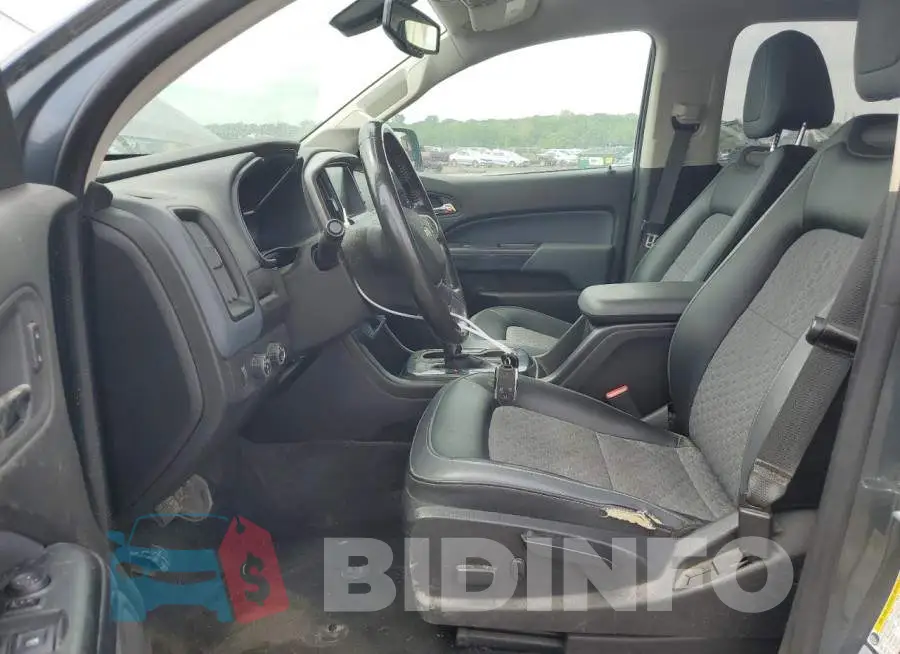 1GCGTCE34F1148987 Photo# 7