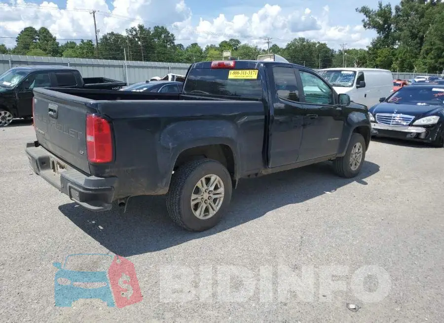 1GCHSCEA9M1279917 Photo# 3