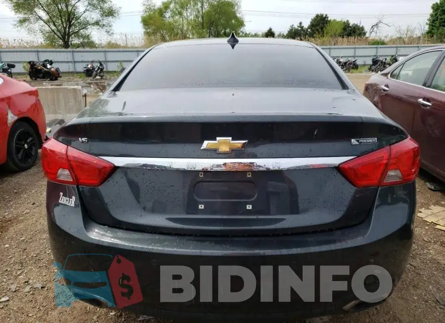2G1125S32J9138335 Photo# 6
