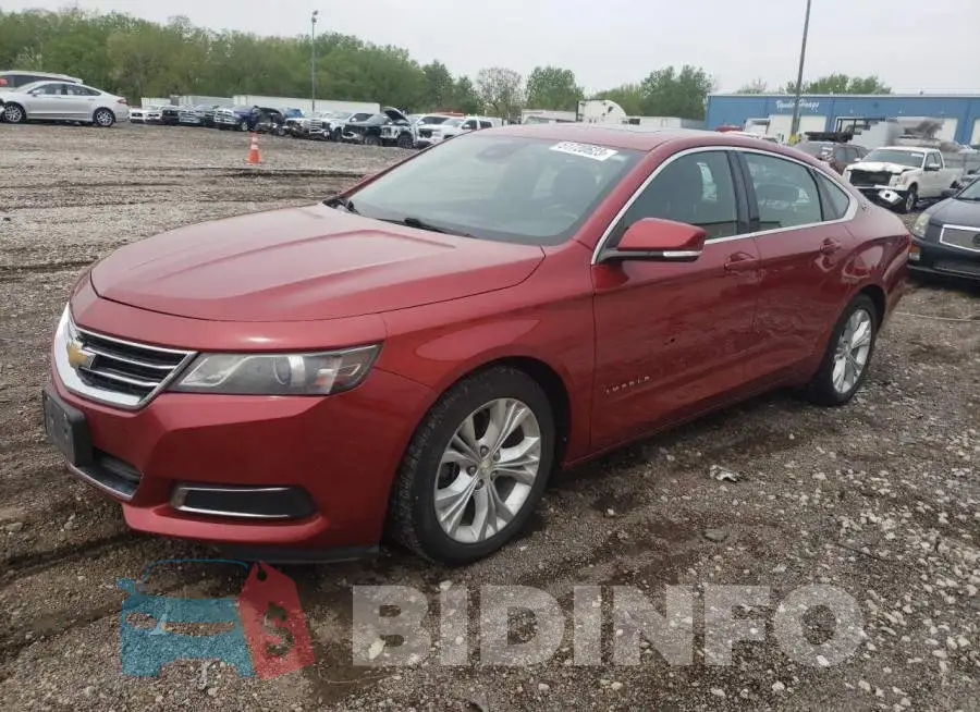 2G1125S39E9185626 Photo# 1
