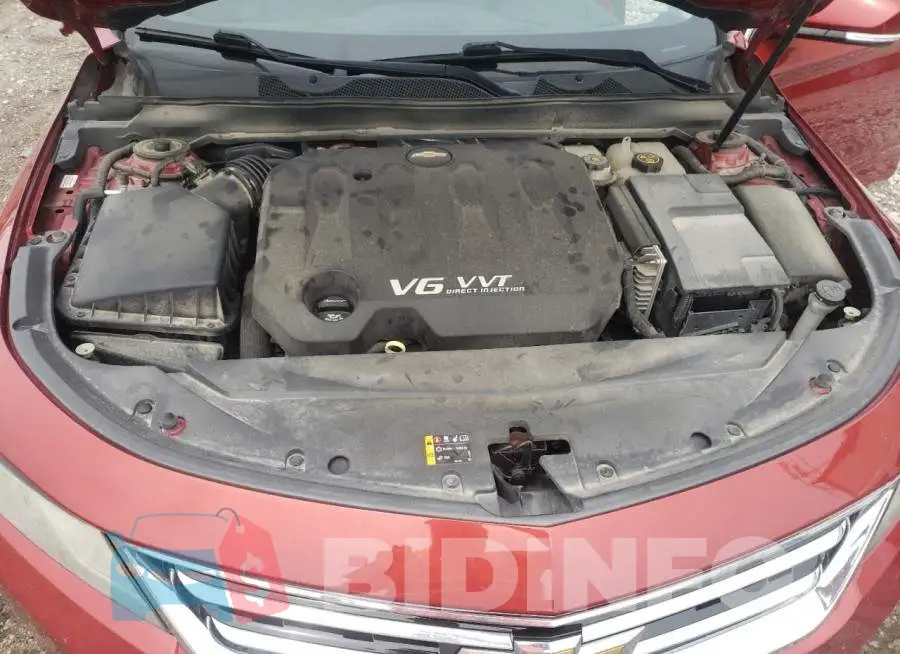2G1125S39E9185626 Photo# 11