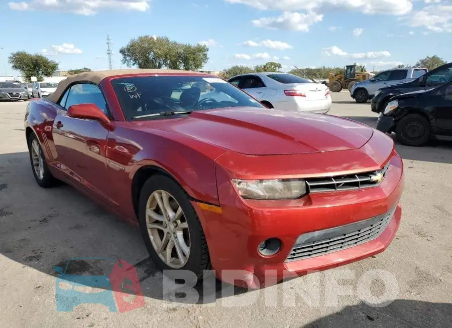 2G1FB3D30E9260964 Photo# 1