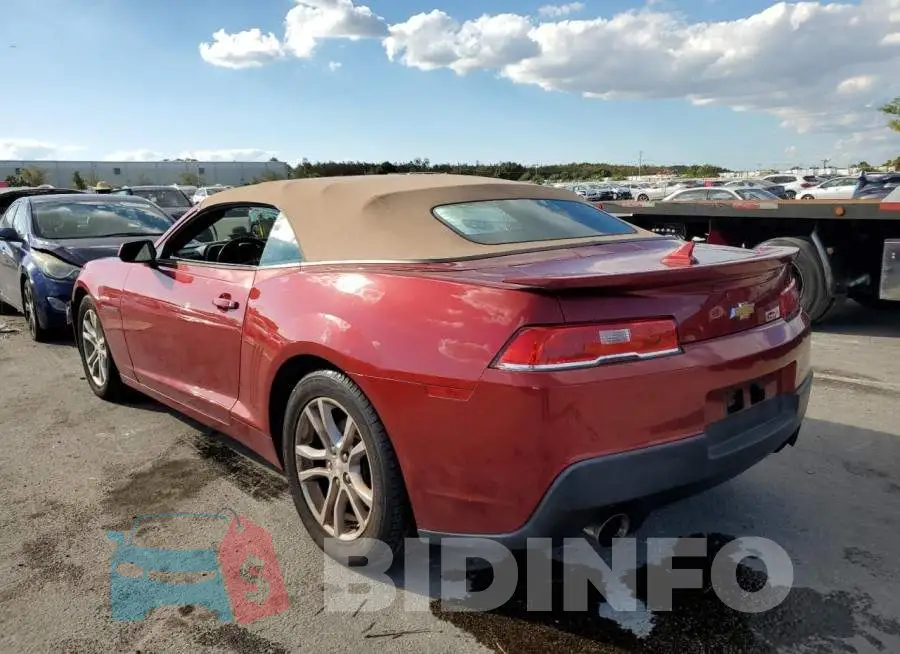 2G1FB3D30E9260964 Photo# 3