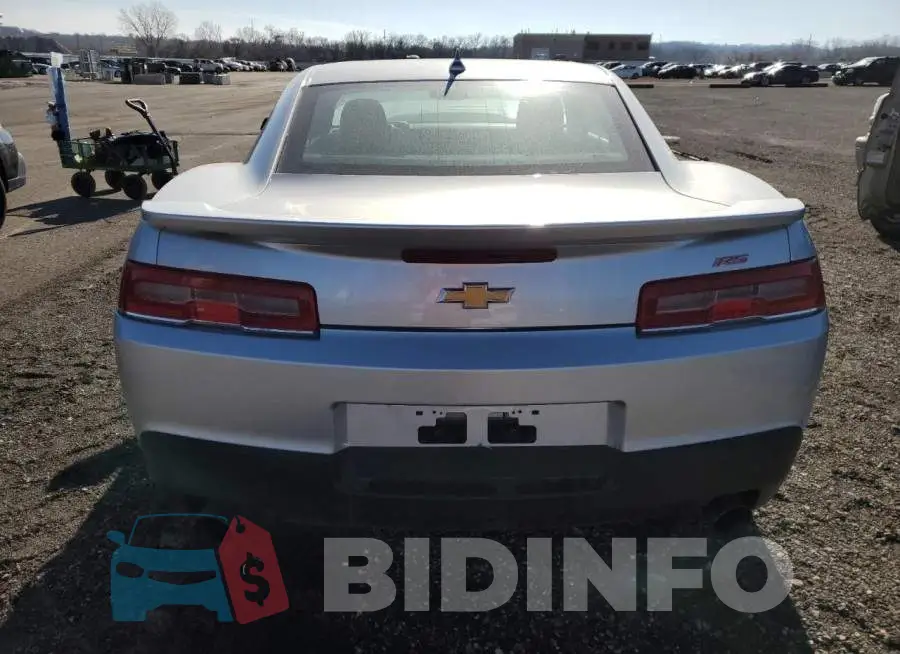 2G1FD1E30F9253964 Photo# 6