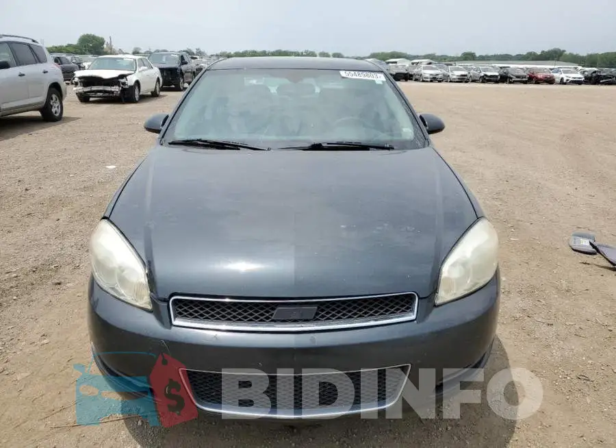 2G1WB5E34G1152276 Photo# 5