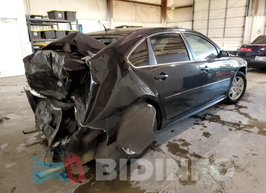 2G1WB5E35E1166216 Photo# 3