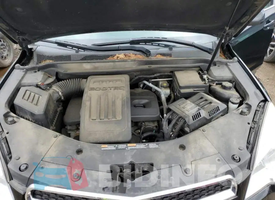 2GNALBEK4F6279140 Photo# 12