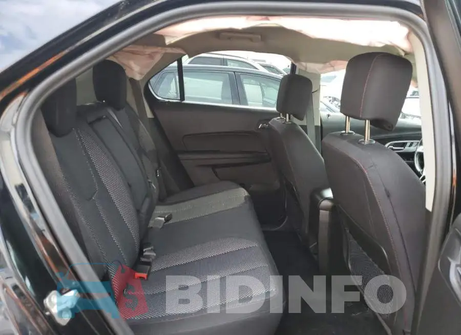 2GNALBEK4F6279140 Photo# 11