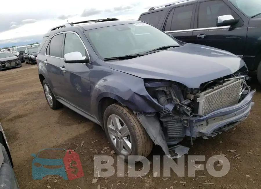 2GNFLDE31E6247660 Photo# 4