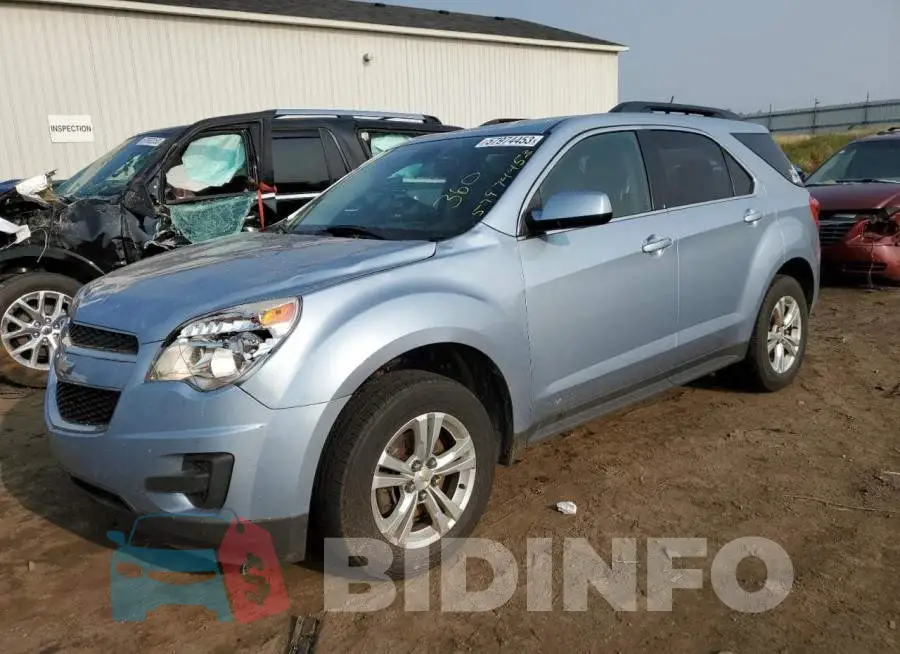2GNFLFE36E6262232 Photo# 1