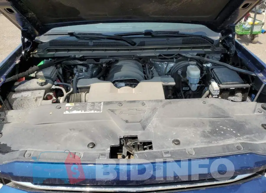 3GCUKSEC6GG124435 Photo# 11