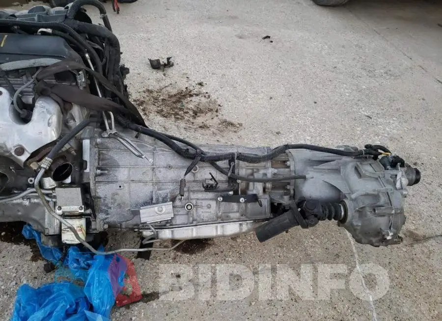 BILLOFSALEPARTS Photo# 9