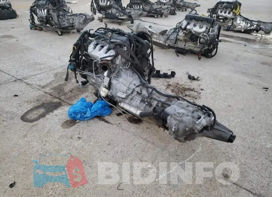 BILLOFSALEPARTS Photo# 2