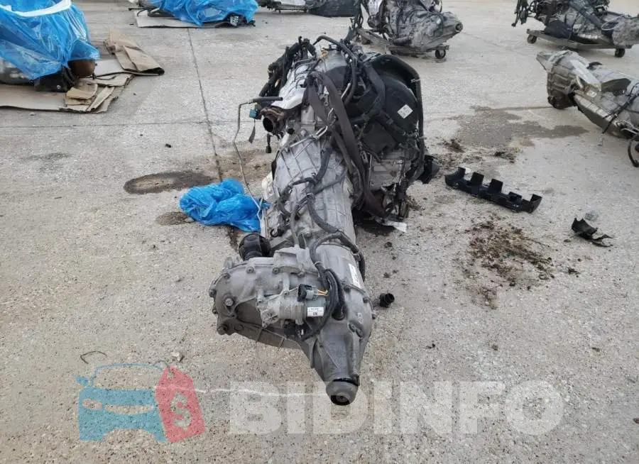 BILLOFSALEPARTS Photo# 6