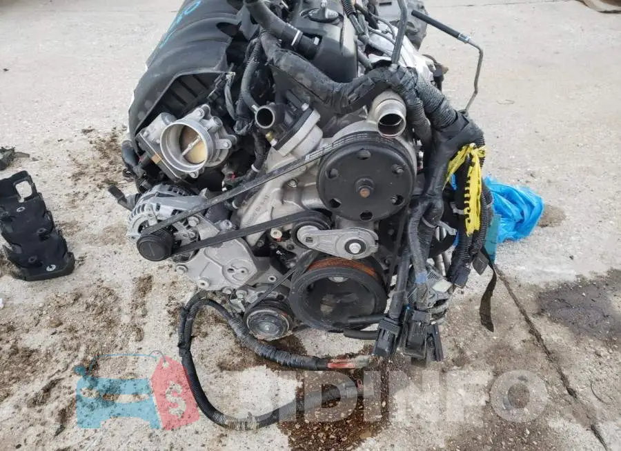 BILLOFSALEPARTS Photo# 11
