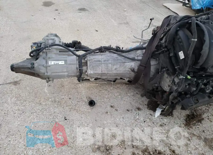 BILLOFSALEPARTS Photo# 10