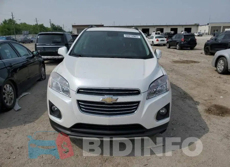 KL7CJNSB6FB249449 Photo# 5