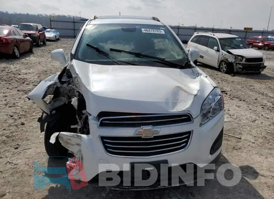 KL7CJPSB9GB598179 Photo# 5