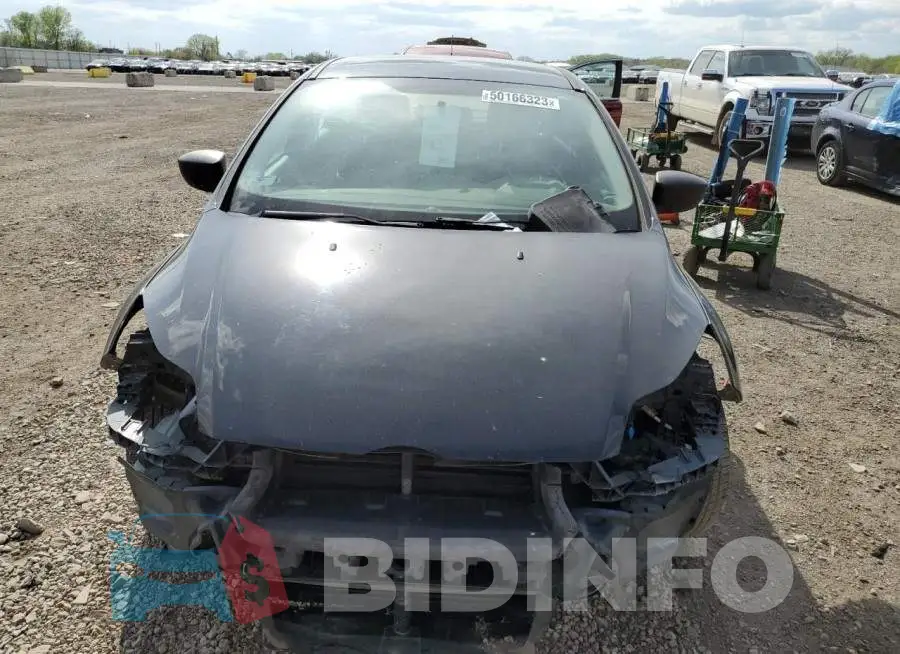 1FADP3E29EL431182 Photo# 5